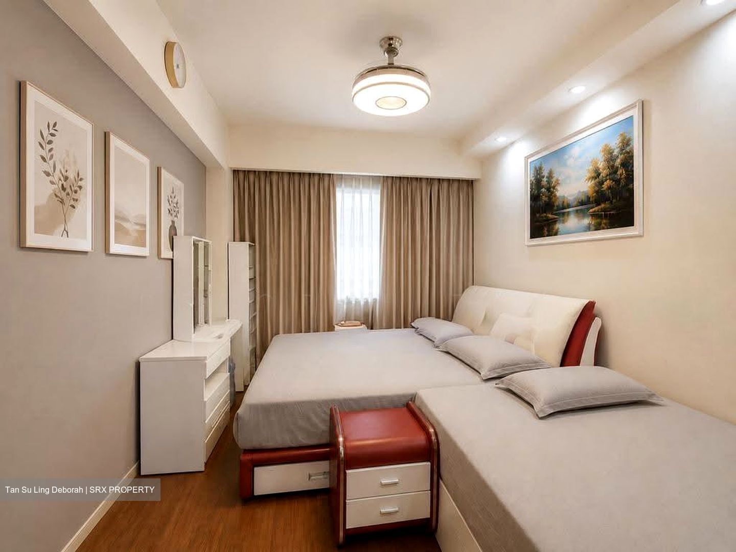 Blk 301D Coralinus (Punggol), HDB 4 Rooms #607270091